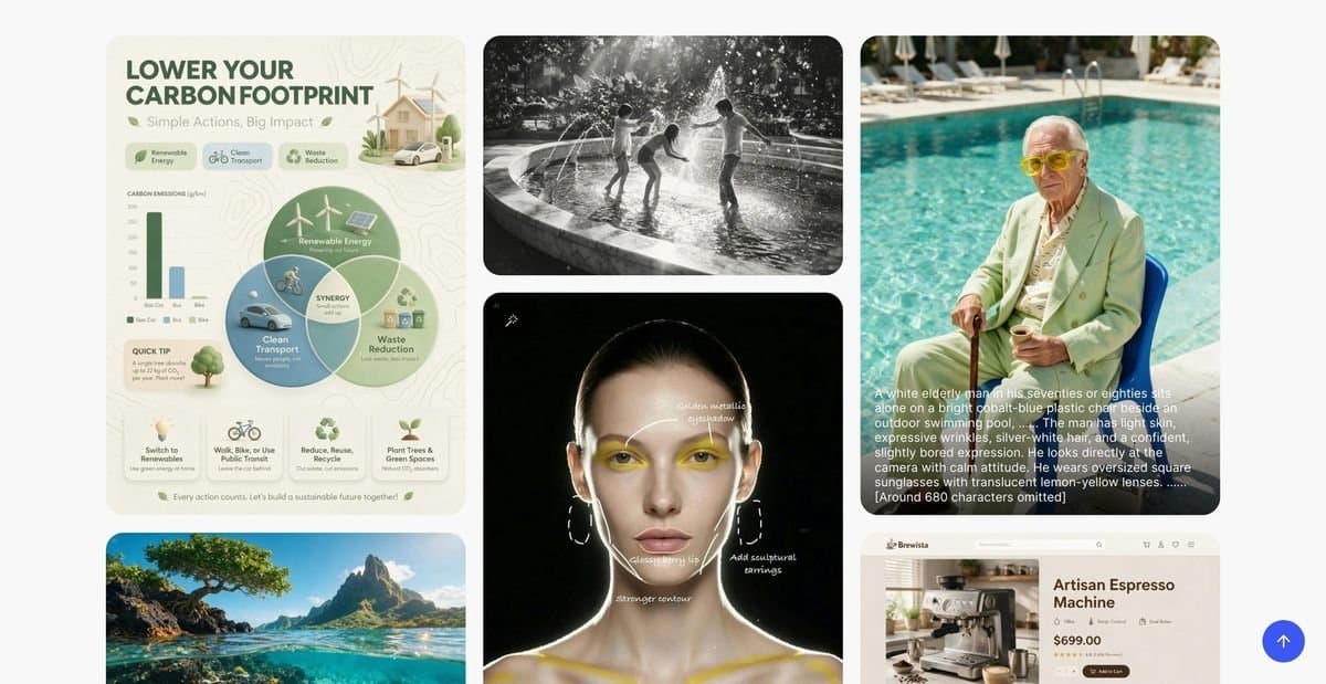 ByteDance Lança Seedream 5.0 Pro: Nova Era na Criação de Imagens Multimodais com Raciocínio Avançado