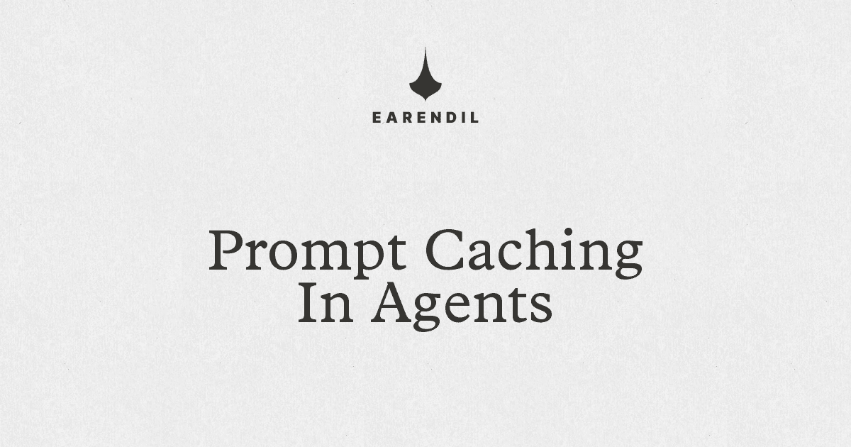 Cache de Prompt em Agentes de IA: Economia e Fragilidade Operacional