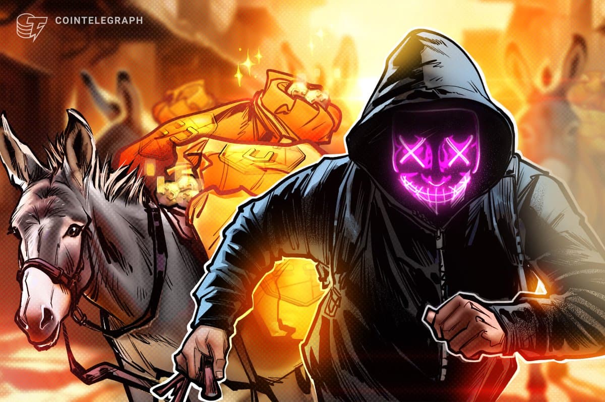 Campanha de phishing cripto atinge 885 mil números de telefone em vários países