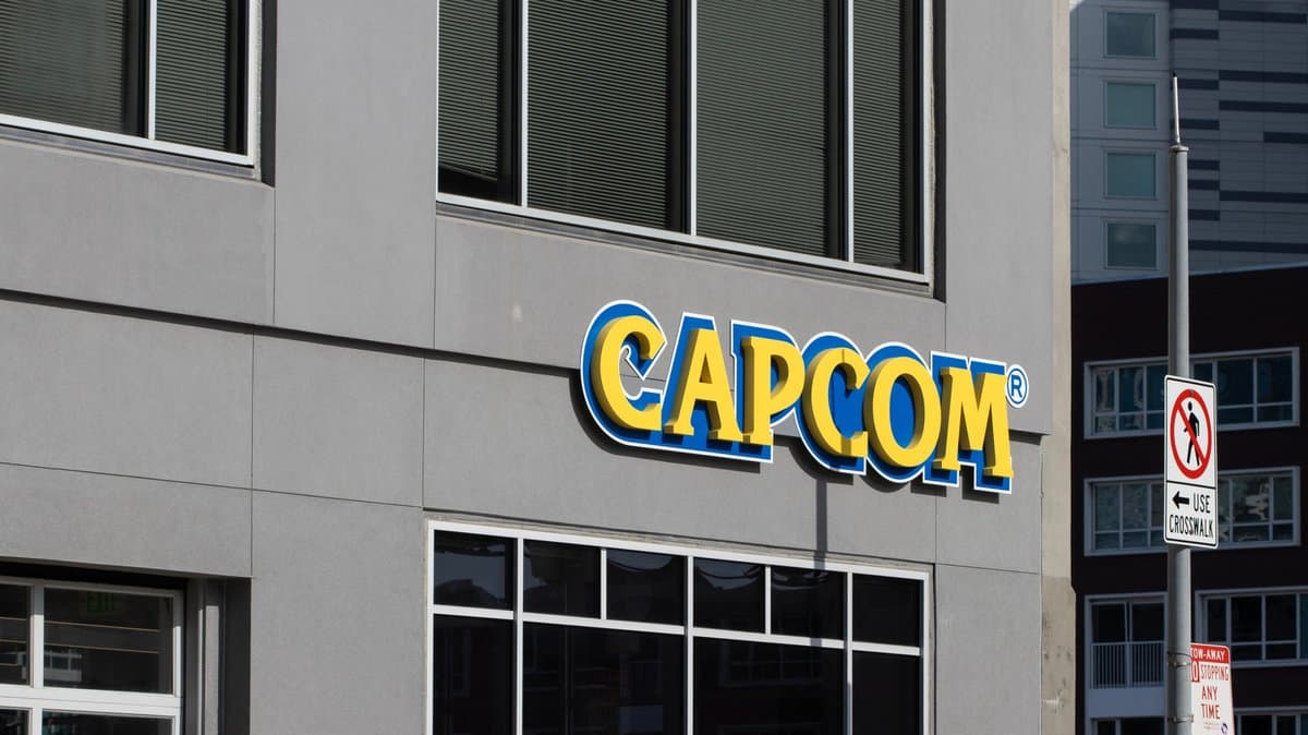 Capcom planeja usar IA para acelerar o desenvolvimento de jogos