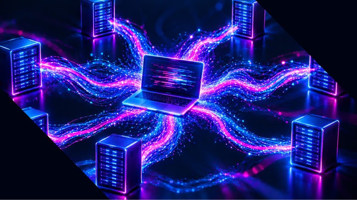 CARBONATO: uma botnet construída em torno de um agente de IA