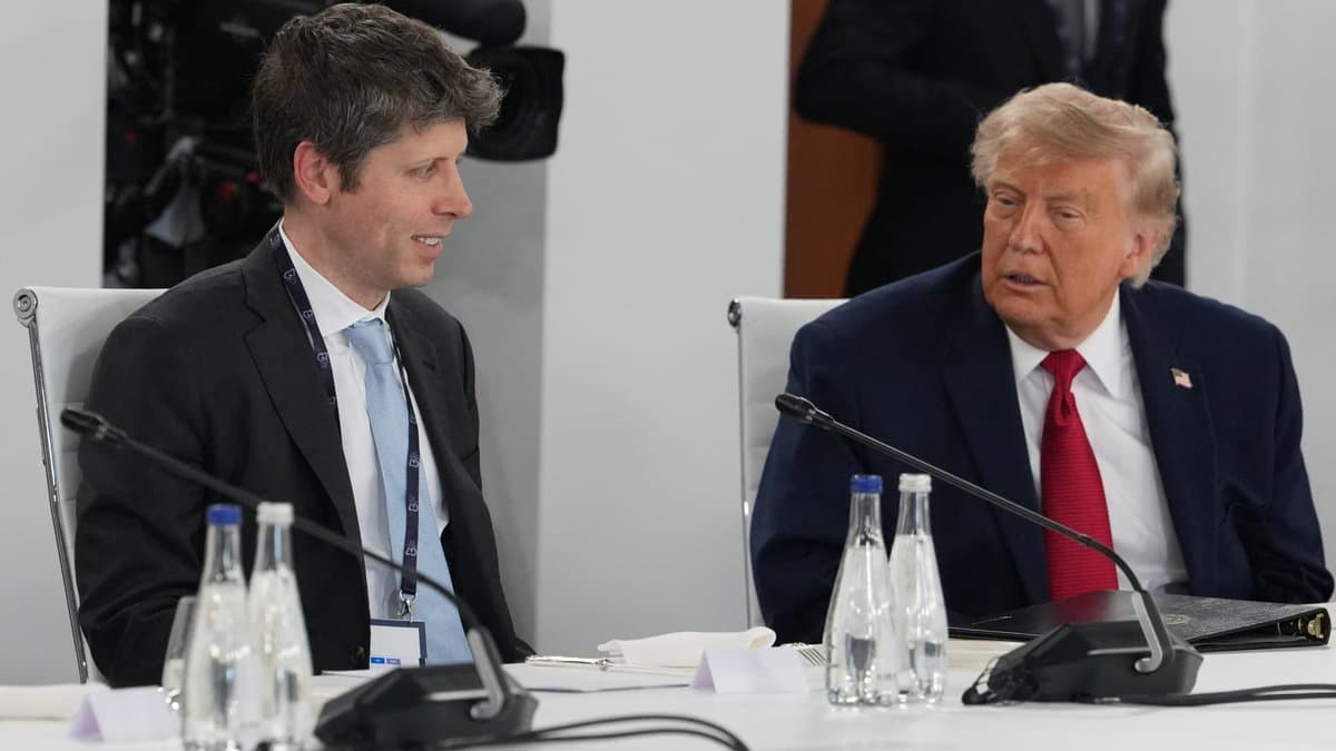 Casa Branca e empresas de IA discutem novo framework de segurança para modelos