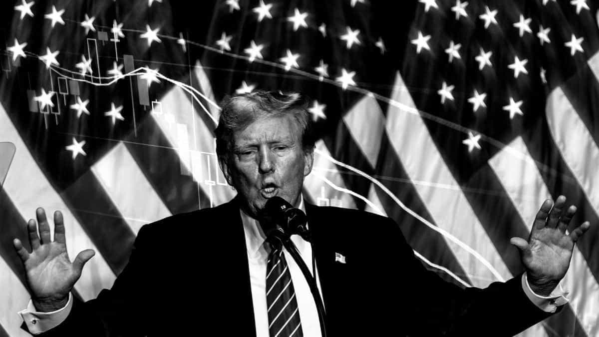 President Trump, White House press Senate to advance the Clarity Act while ethics fight looms