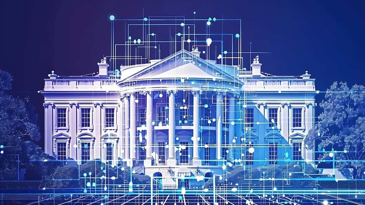 Casa Branca Lança Iniciativa 'Gold Eagle' para Coordenação de Vulnerabilidades Orientada por IA