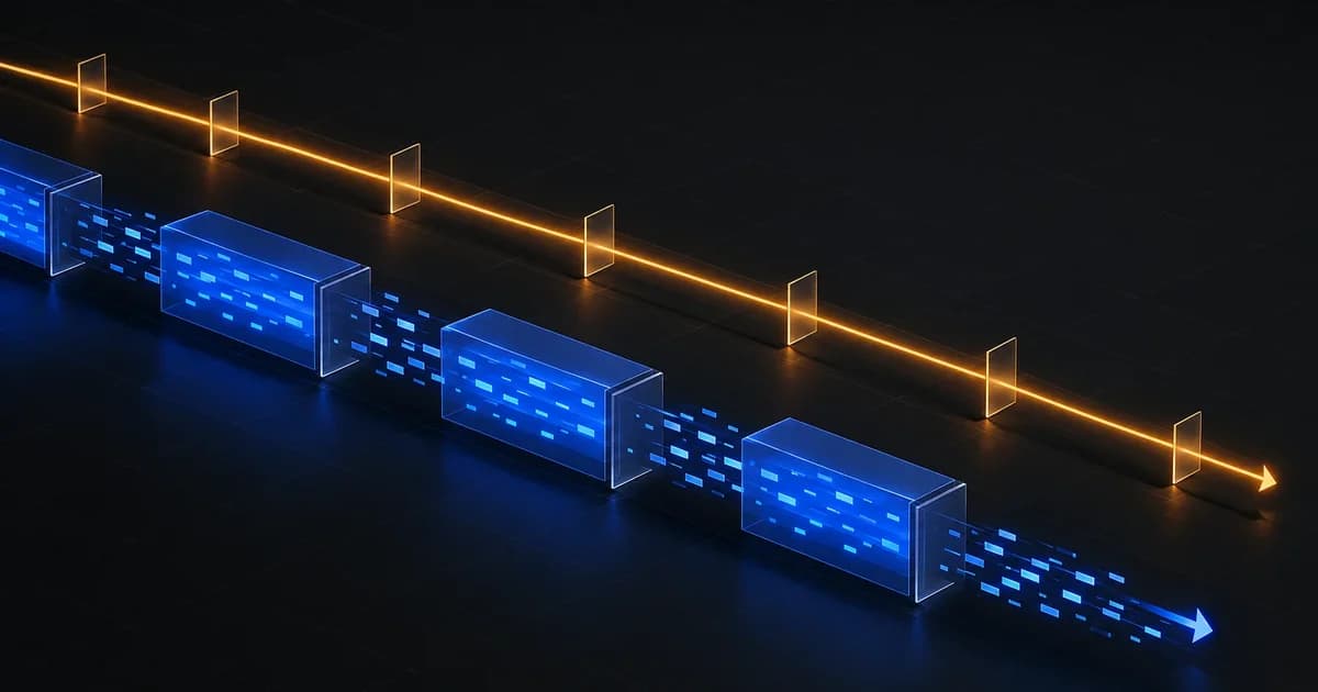 CDC na WHOOP: Replicação Self-Service para Centenas de Tabelas Postgres