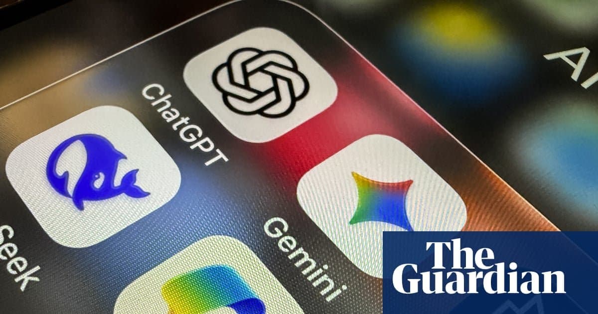 Cenário apocalíptico viral tenta tirar a Europa da complacência com IA