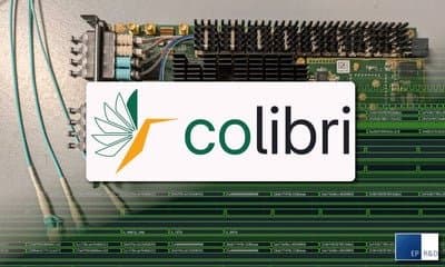 CERN lança colibri, uma biblioteca VHDL comum e independente de fornecedores para FPGAs