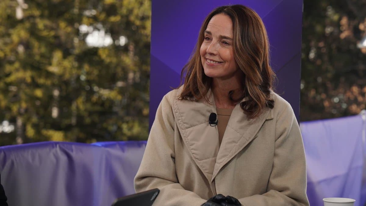 CFO da OpenAI, Sarah Friar, informa que a receita anualizada de julho superou todo o segundo trimestre