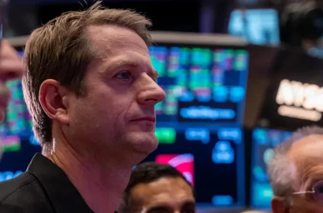 CFO e CMO da Klarna deixarão a empresa no início do próximo ano