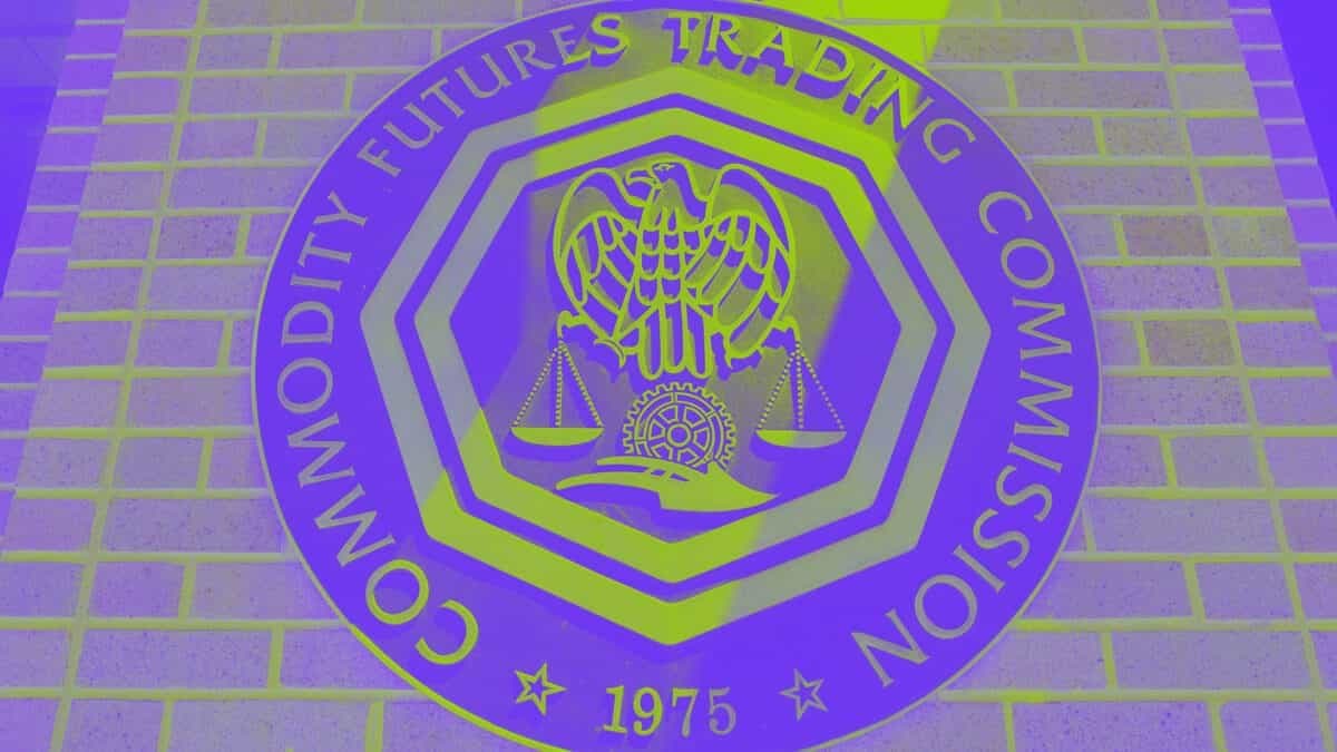 CFTC proposes new federal framework for leveraged retail crypto trading