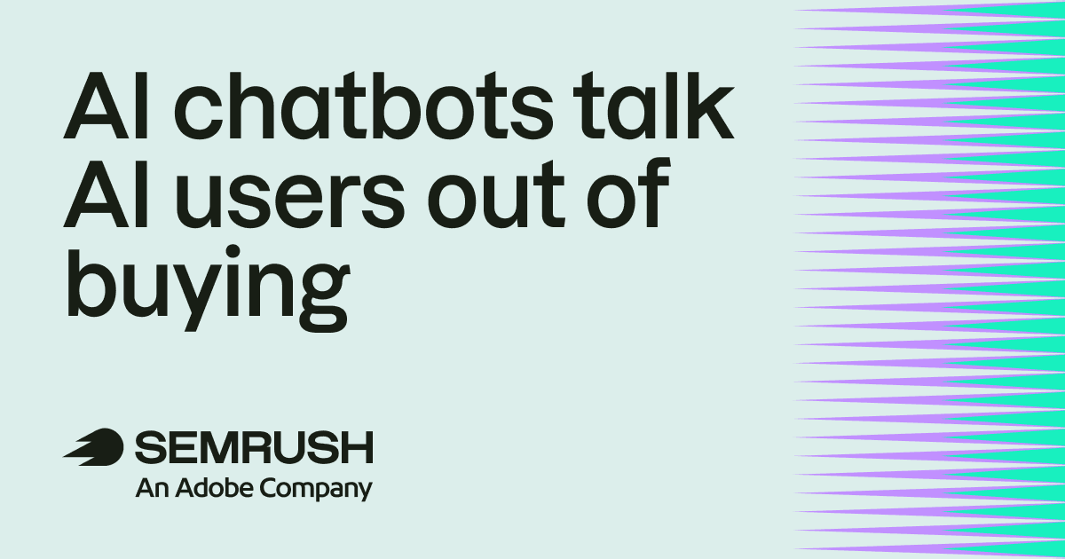 Chatbots de IA: 57,5% dos usuários desistem da compra