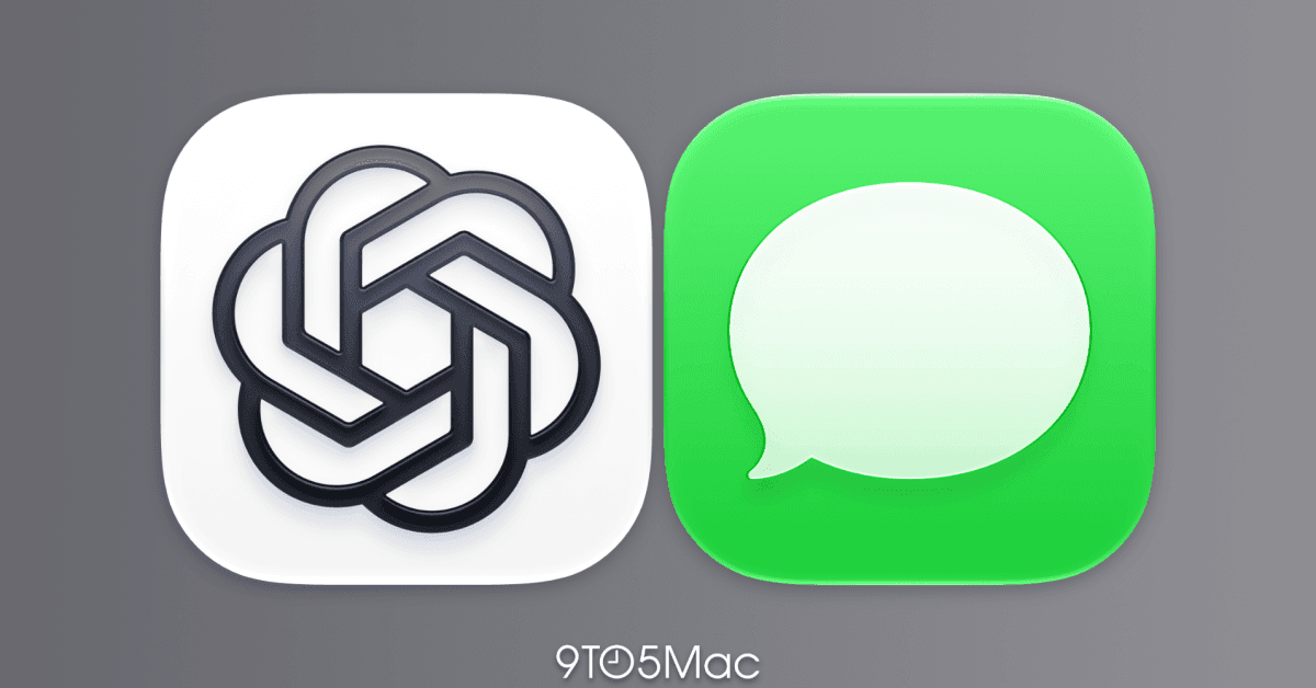 ChatGPT agora permite criar figurinhas personalizadas para iMessage e WhatsApp