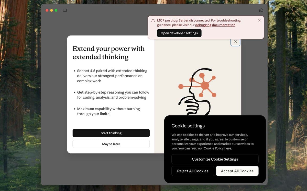 ChatGPT para Mac redefine excelência em aplicações desktop com foco nativo