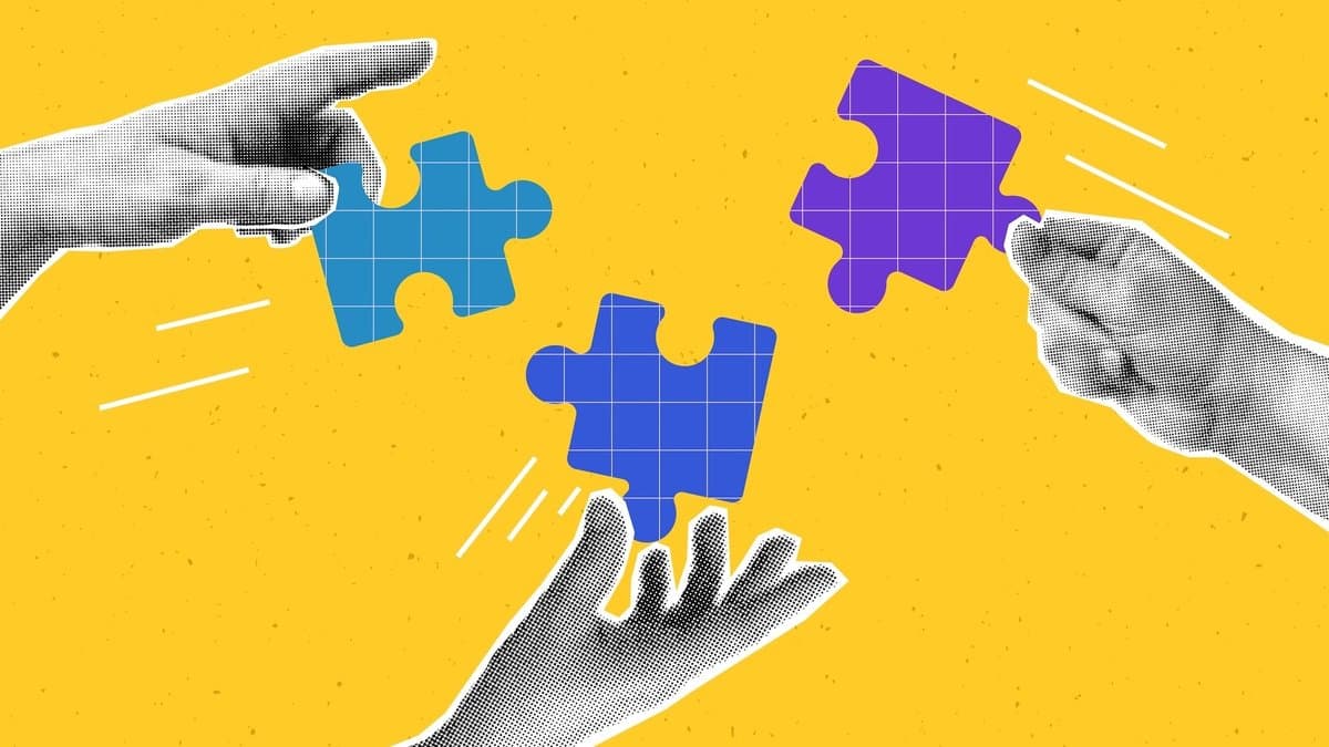 Organizational-integration-concept