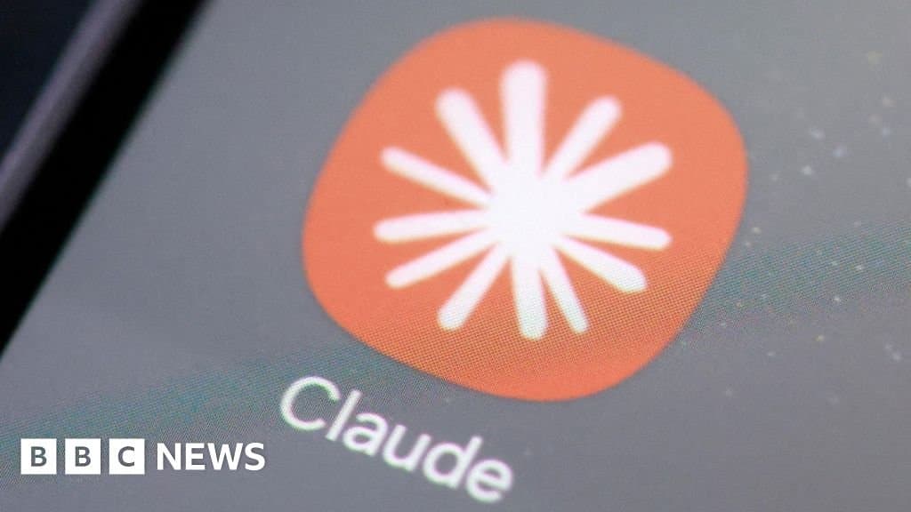 Chats de usuários com o Claude AI foram encontrados publicamente disponíveis online