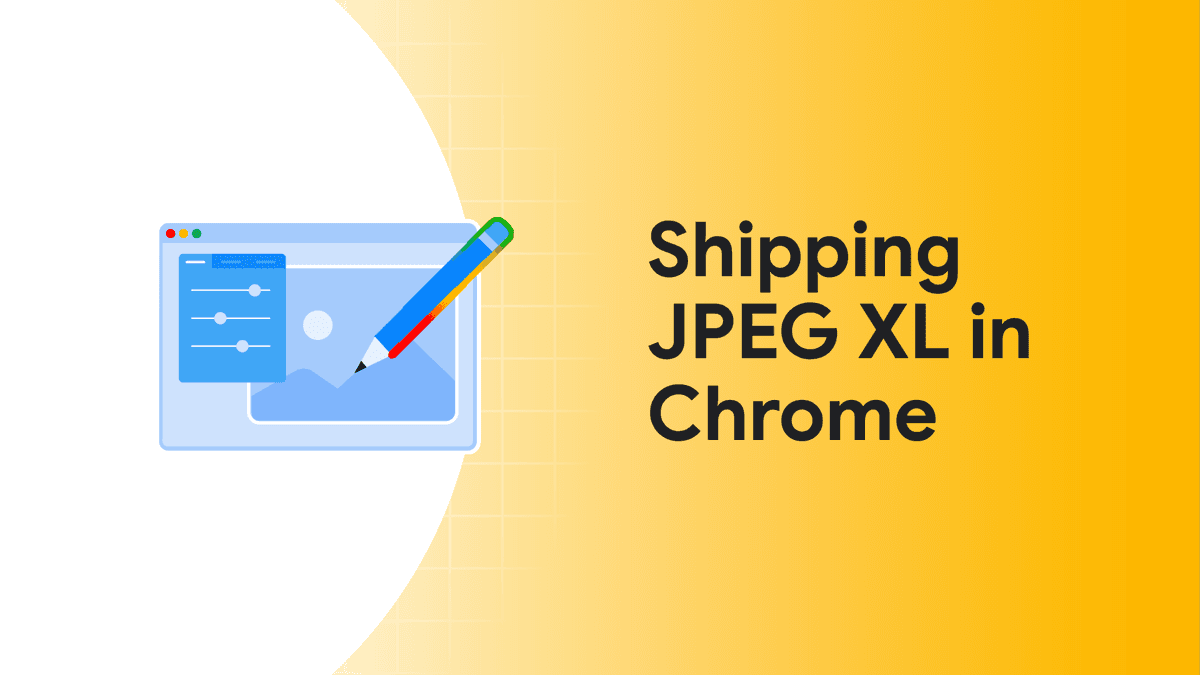 Chegada do JPEG XL ao Chrome: Prepare-se para a Revolução da Imagem na Web