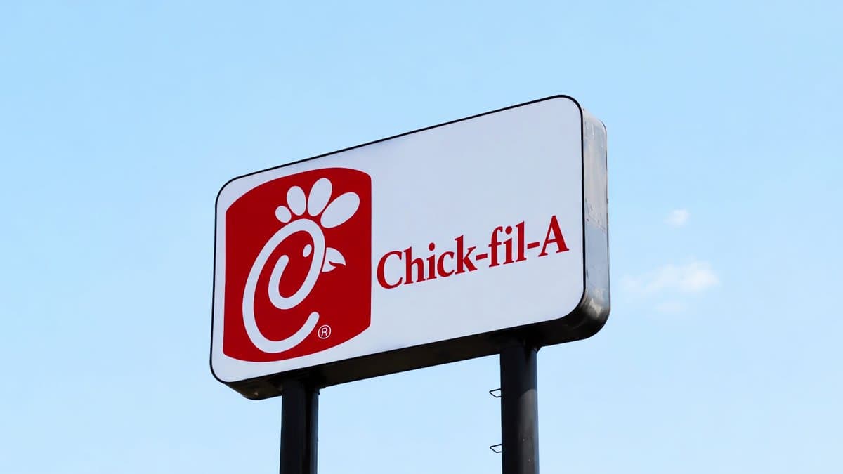 Chick-fil-A divulga violação de dados após ataques de credential stuffing