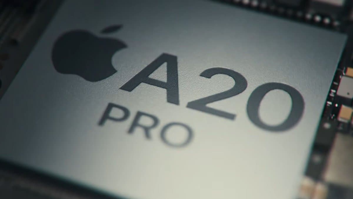 Chip A20 Pro da Apple quebra recorde de single-core no Geekbench 7, superando CPUs Intel Core i9 e AMD Ryzen 9 em até 32%