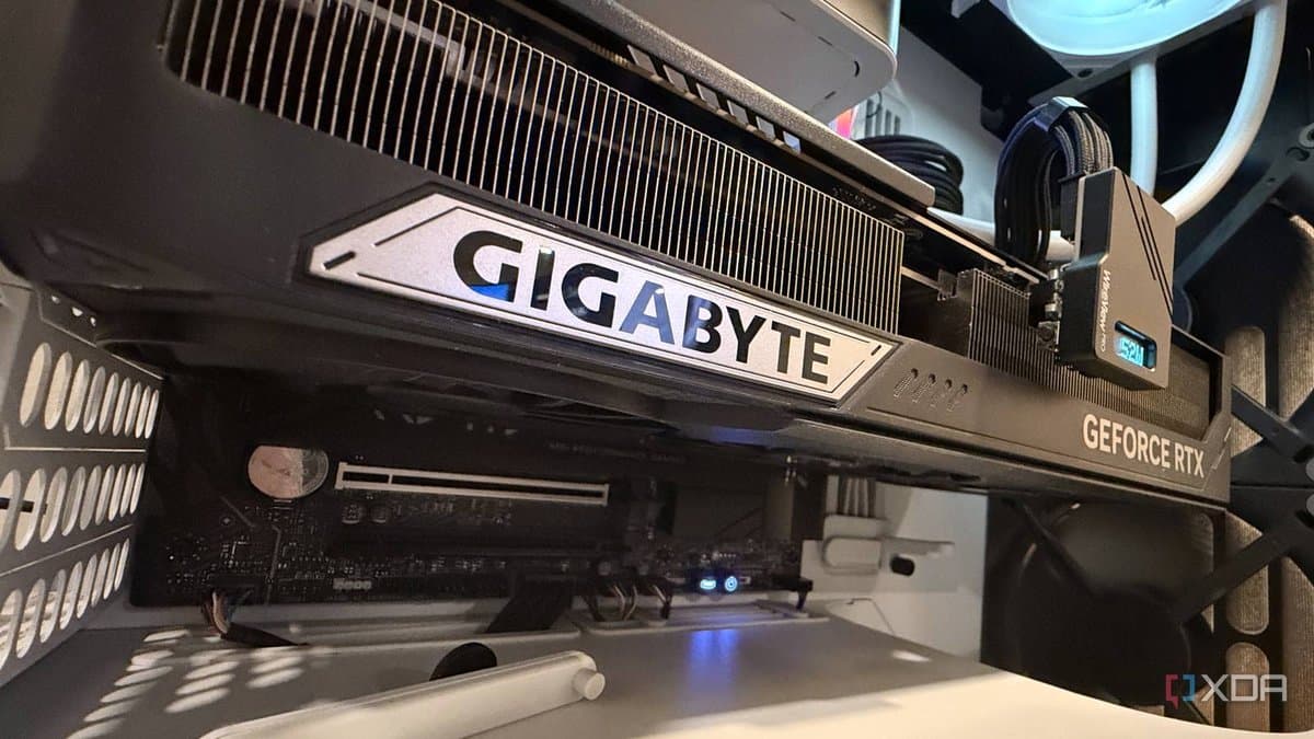 Chips gráficos Nvidia incorporam até 40 processadores RISC-V para gerenciamento interno