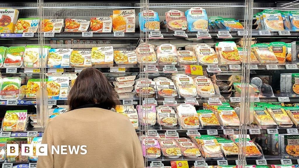 Ciberataque atinge software de refrigeração em supermercados franceses