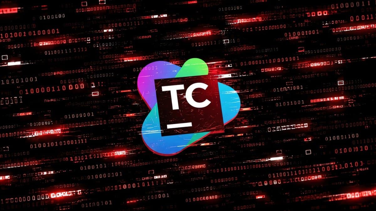 CISA alerta: Grupos de ransomware estão explorando falha crítica no TeamCity On-Premises