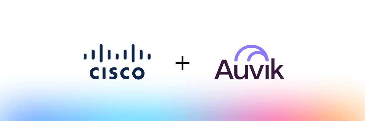Cisco e Auvik simplificam a modernização de redes para IA