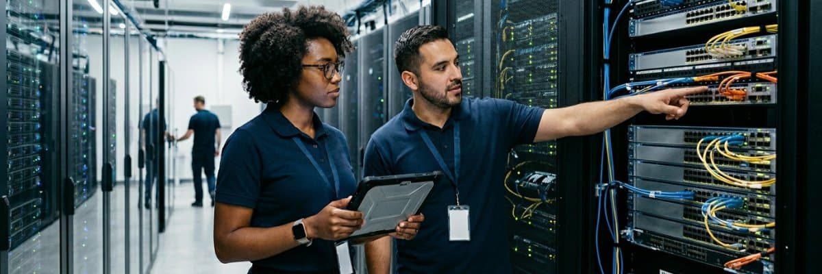 Cisco e NVIDIA unem forças para redes seguras de IA com foco em produção empresarial