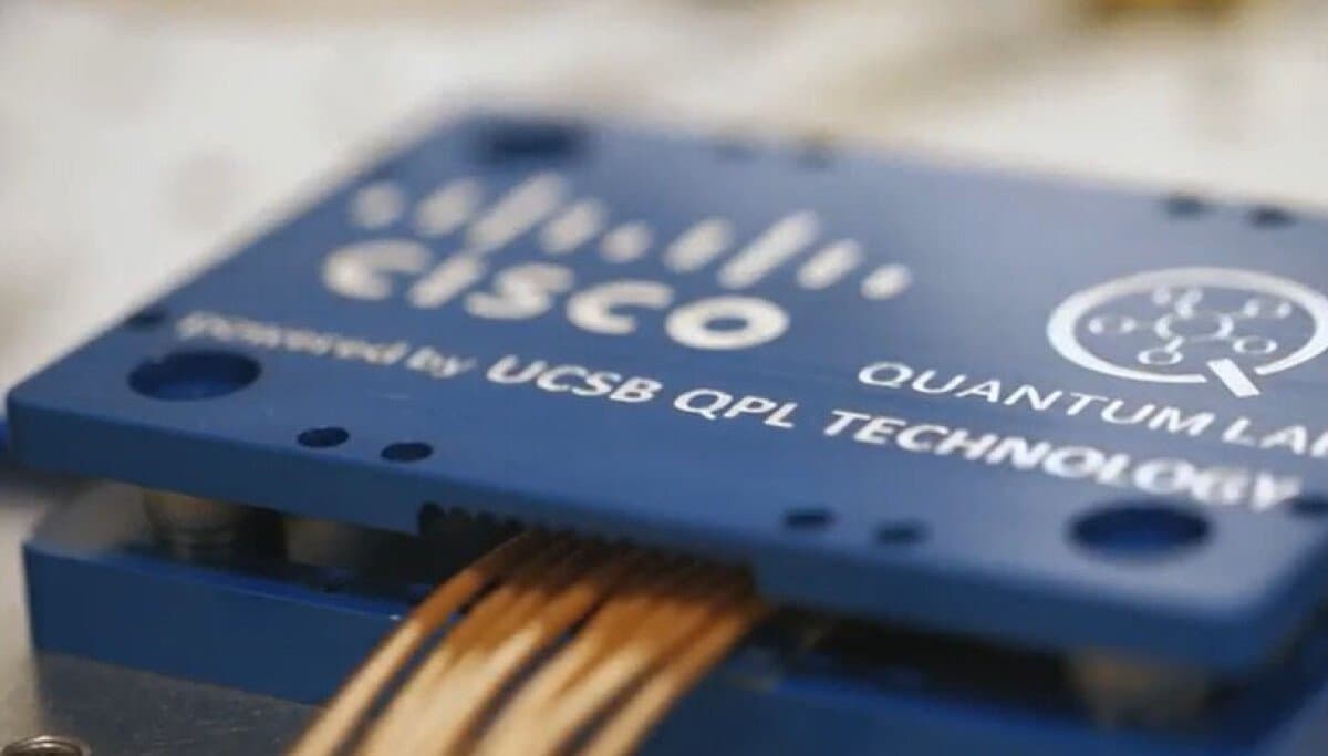 Cisco prepara novos modelos de IA para otimização de operações de rede aprofundadas