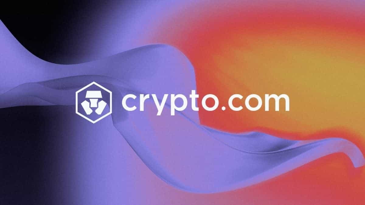 Citadel Securities invests $400 million in Crypto.com at $20 billion valuation
