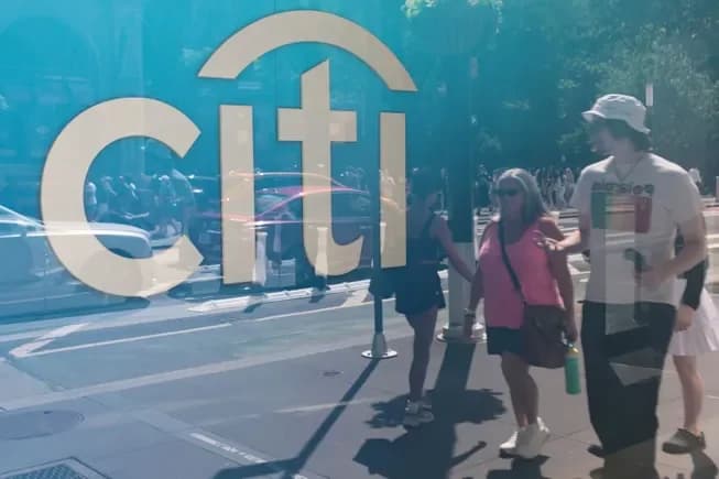 Citi adquire fintech de recompensas Kard para fortalecer programa de fidelidade de cartões