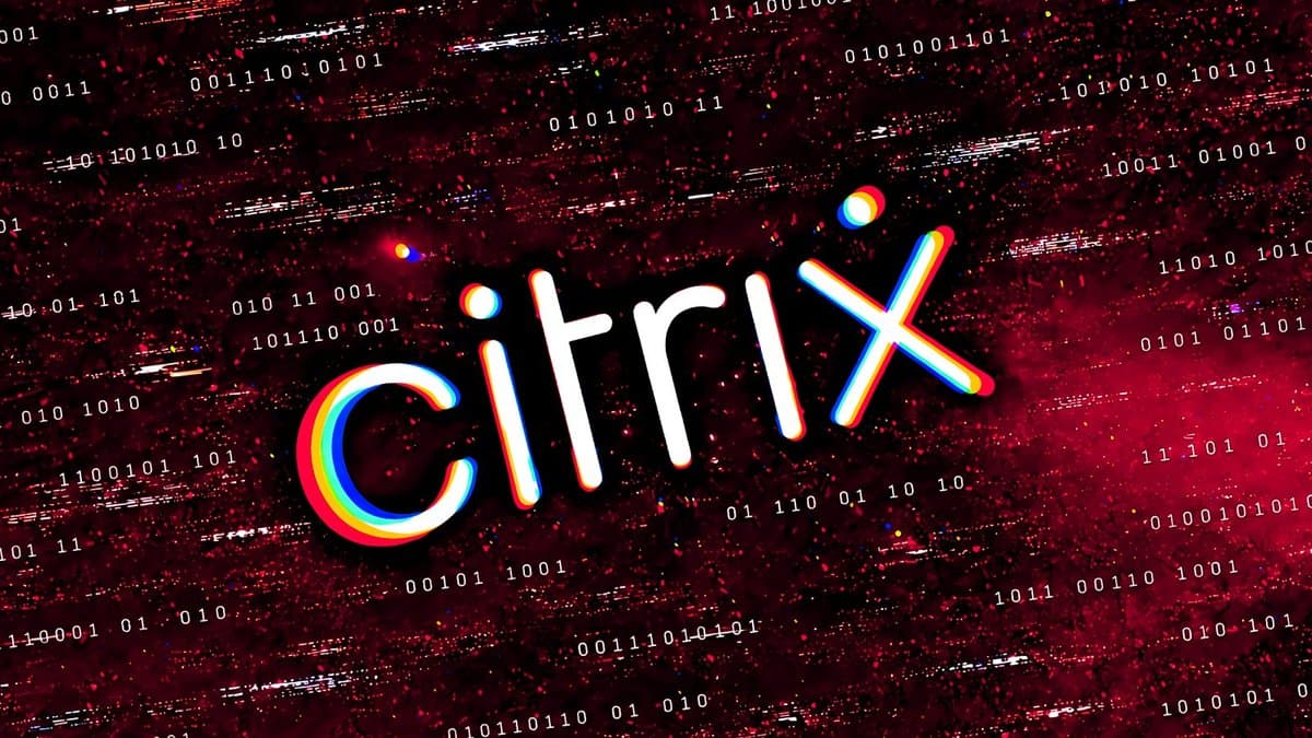 Citrix recomenda atualização urgente para falhas críticas em NetScaler
