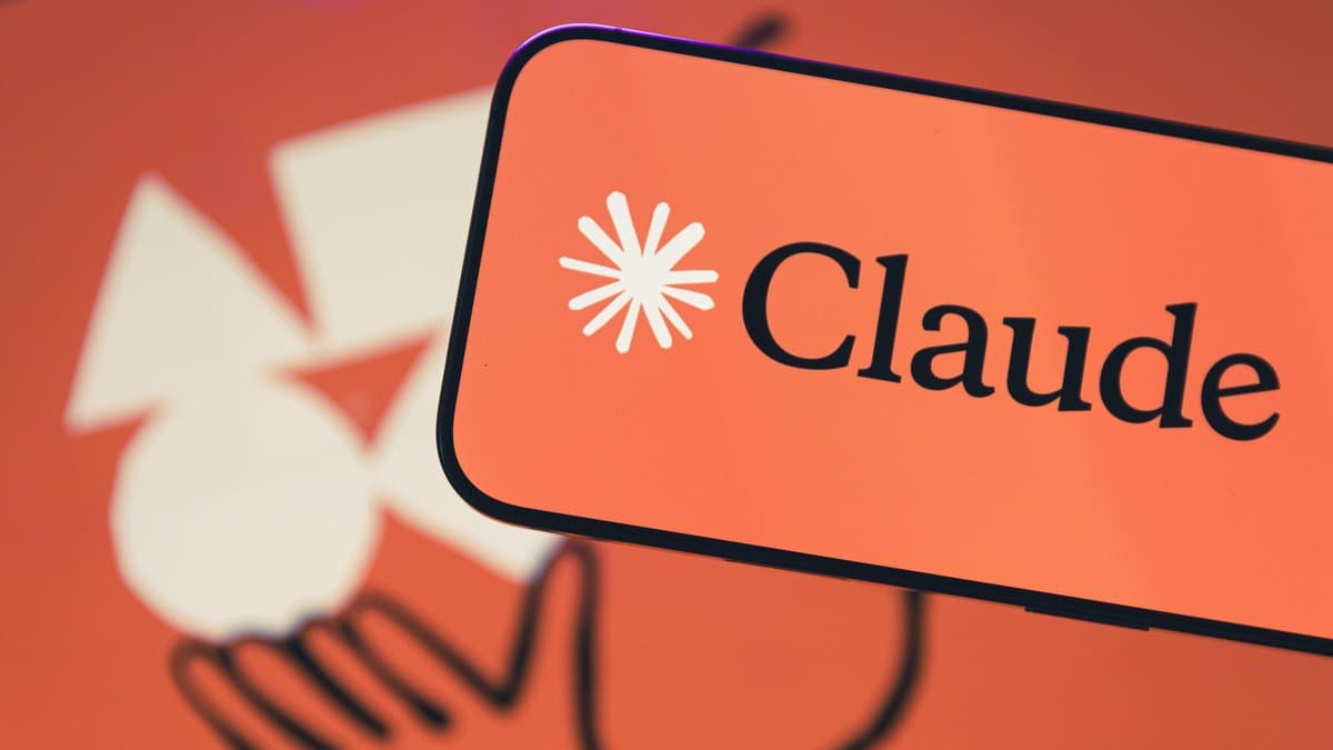 Claude da Anthropic adicionará marcas d'água a textos e arquivos gerados por IA