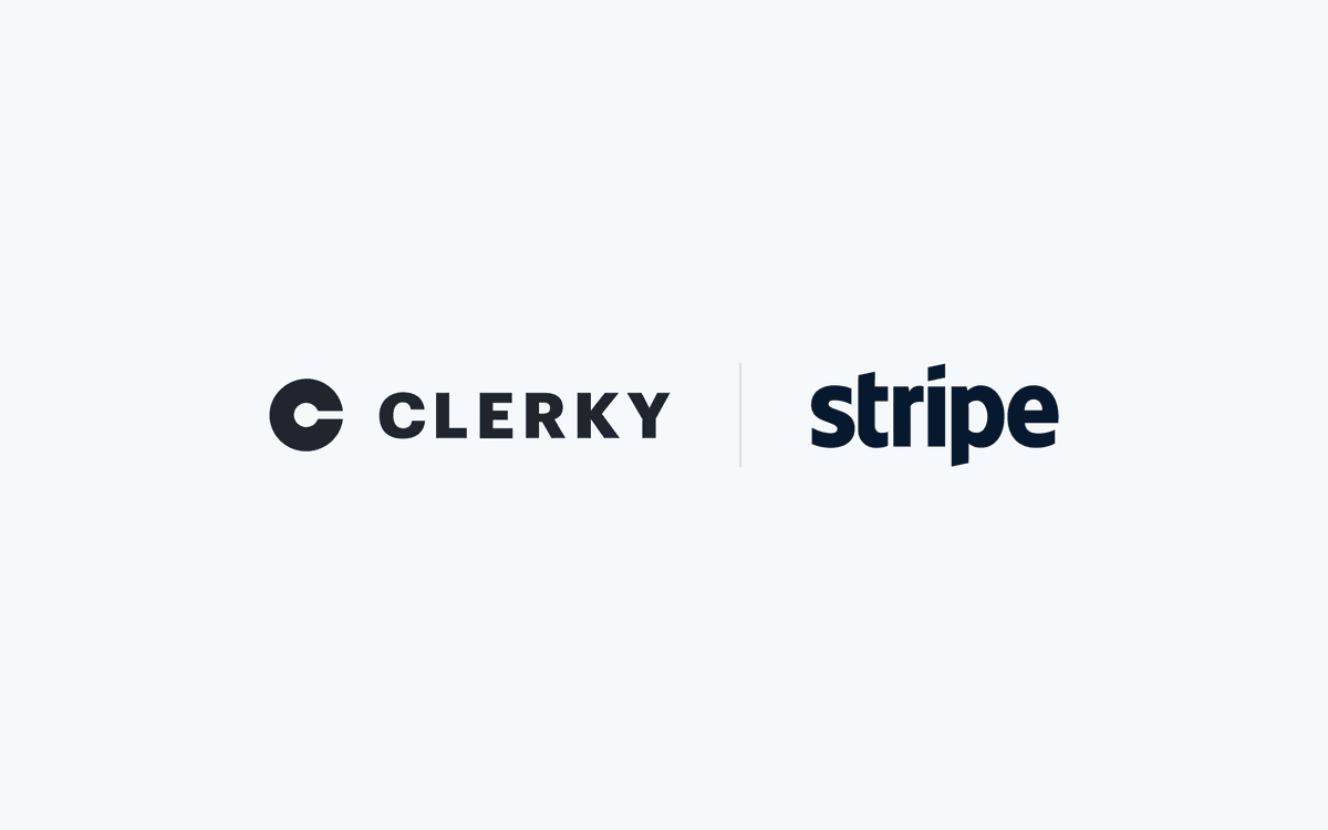 Clerky se une à Stripe para otimizar serviços legais para startups