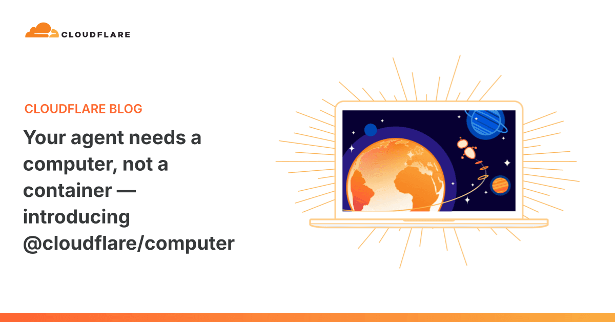 Cloudflare Computer: um novo sistema de arquivos virtuais para eficiência e escalabilidade