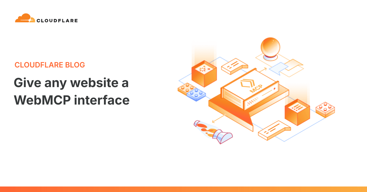 Cloudflare lança WebMCP para IAs interagirem com websites