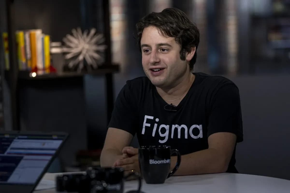 Co-fundador do Figma, Dylan Field, questiona o protocolo MCP apesar de expandir parcerias
