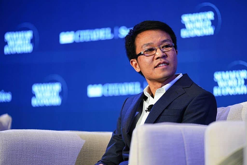 Cognition atinge avaliação de US$ 48 bilhões, indicando que investidores não veem o mercado de codificação de IA como um "winner-take-all"