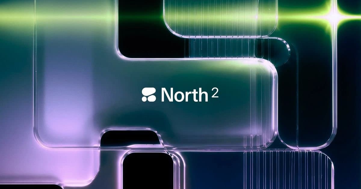 Cohere North 2: IA corporativa sem concessões em segurança e controle