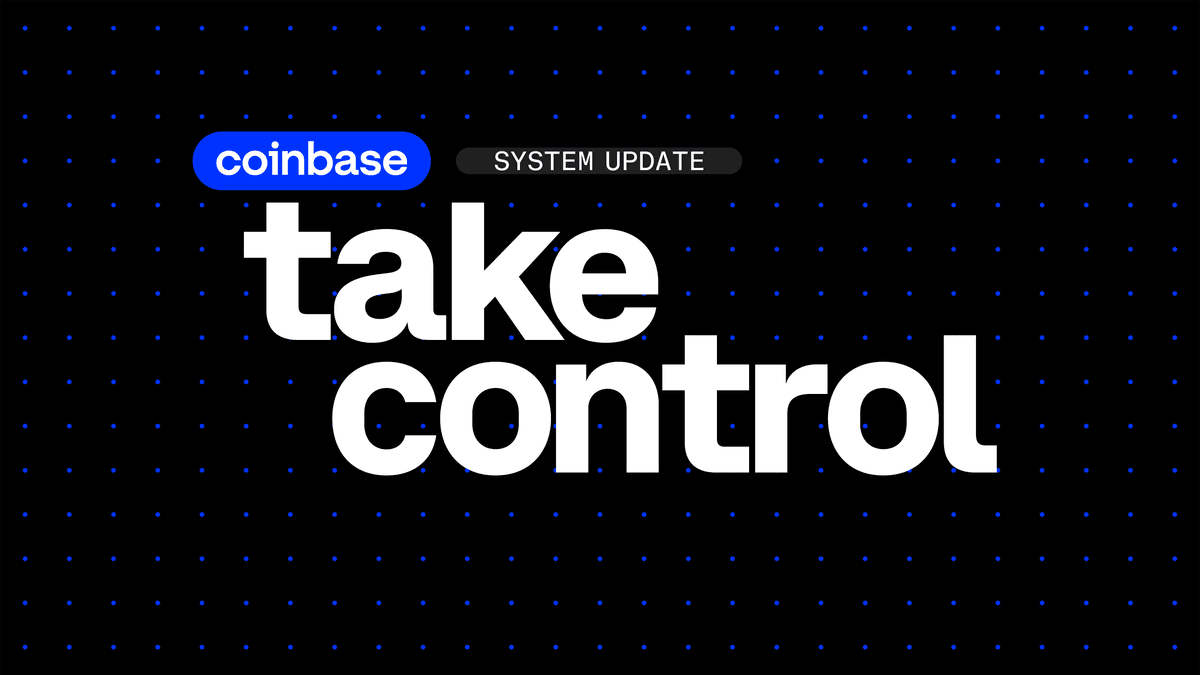 Take Control