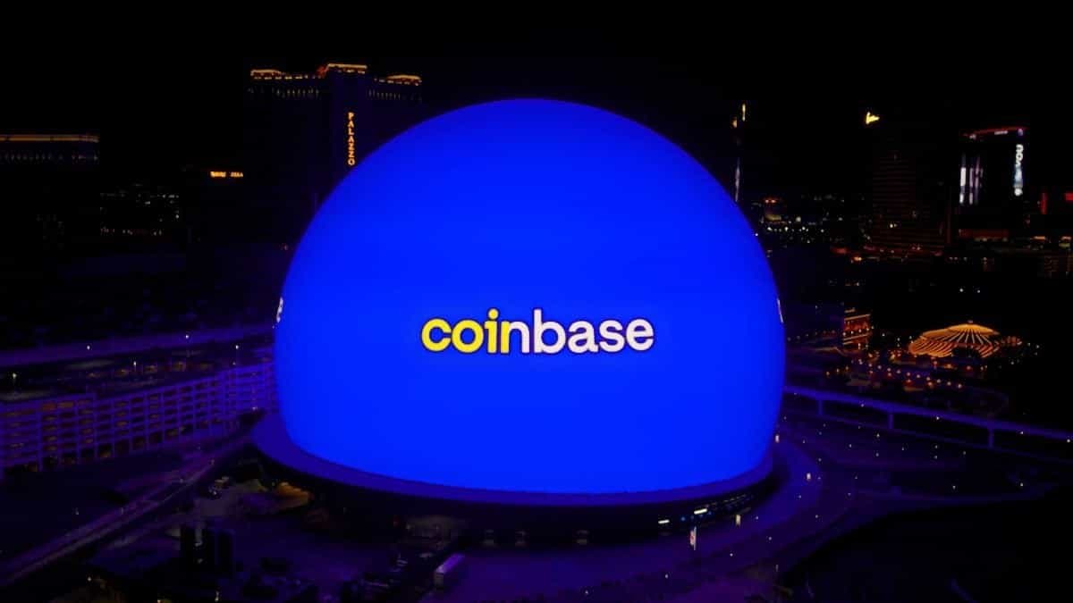 Coinbase opens IPO allocations to US customers, starting with Oura