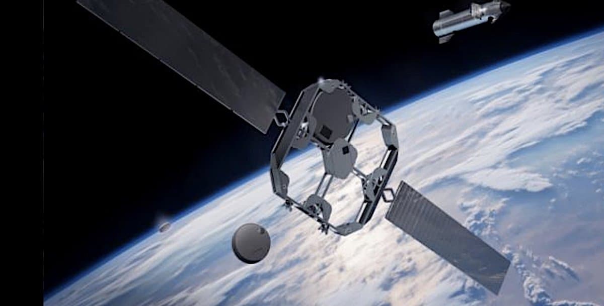 Com o Starfall, SpaceX mira vantagem na entrega global de carga a partir da órbita