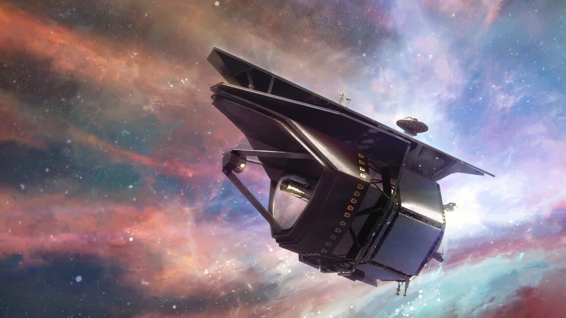 Com PRIMA, NASA busca construir telescópio espacial de US$ 1 bilhão em tempo recorde