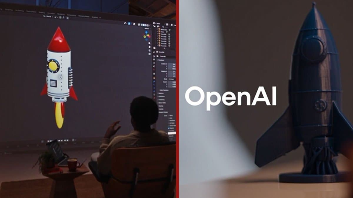 Comercial polêmico do ChatGPT-6 Astra da OpenAI pinta visão triste do futuro