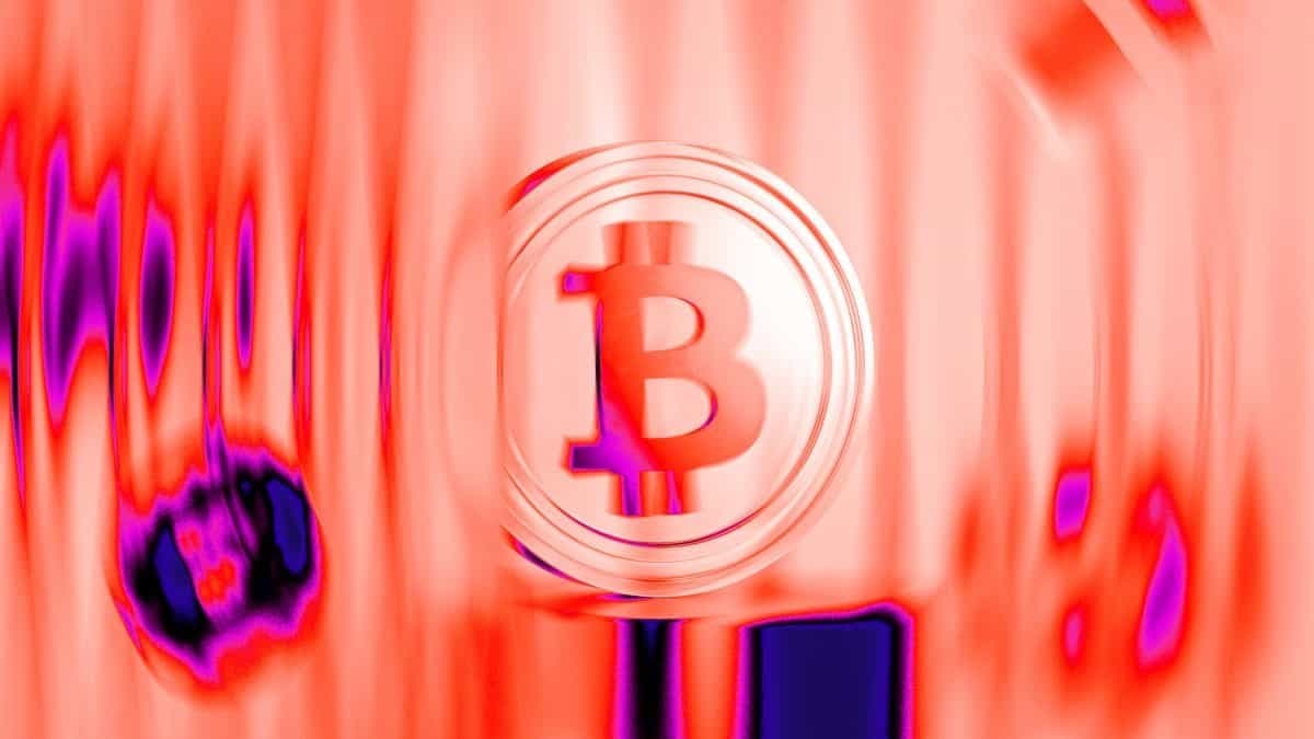 House committee moves to codify Trump's Strategic Bitcoin Reserve