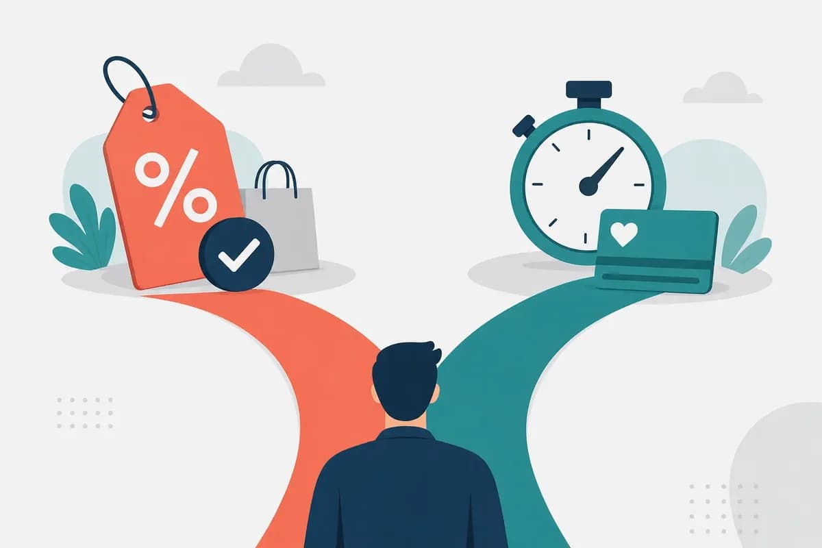 Como a divisão de gênero nas compras dos EUA revela novas oportunidades para o marketing