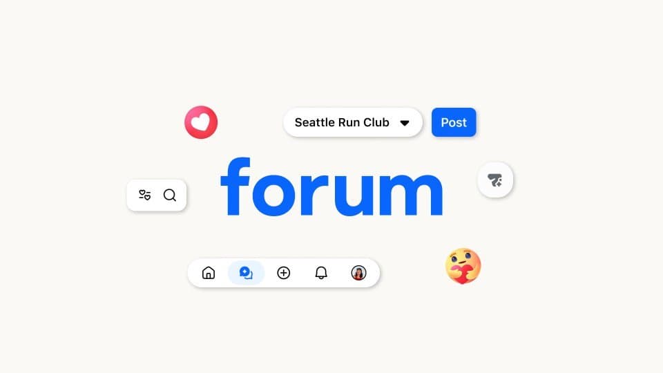 Como a Meta construiu o Forum com engenharia nativa de IA