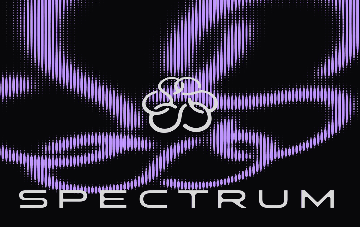 How Recent™ gave Spectrum one identity for music, wellness and place