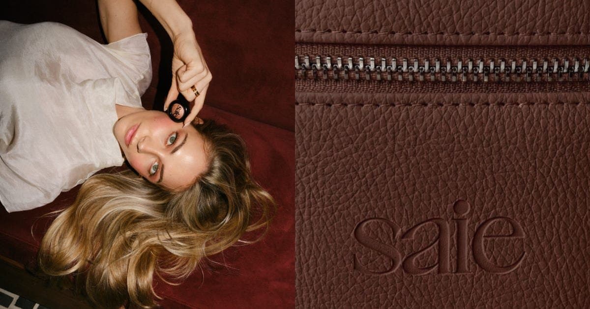Como a Saie Beauty se tornou a potência global que todos comentam