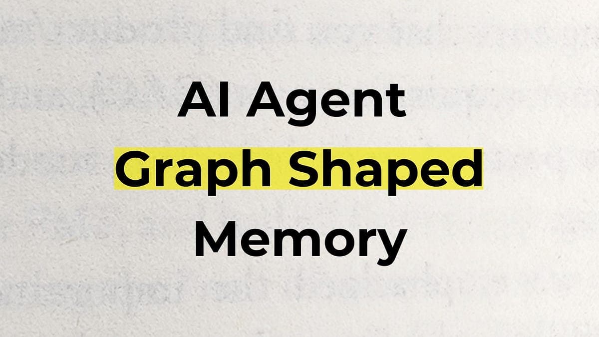 Memória em Grafos: O Salto para Agentes de IA Mais Inteligentes e Coordenados
