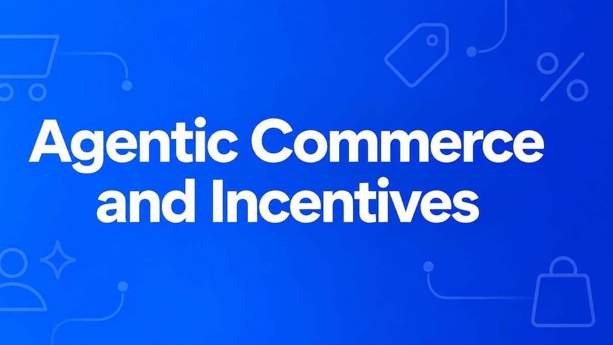 Como agentes de IA remodelam o comércio e o futuro da publicidade